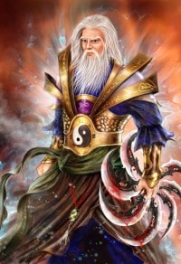 《三国之一代帝王》