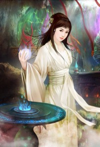 明珠璀璨
