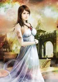 《绯闻影后》