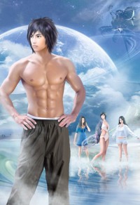 《吾乃上将潘凤》
