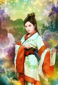 《日月晕华珠贰》