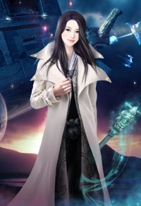 《我有一个洪荒空间》