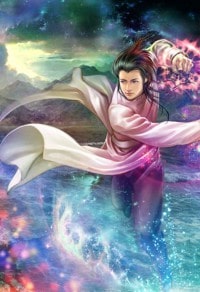 [快穿]白莲花黑化记录