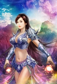 黑老大的警花逃妻