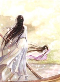娱乐女王[古穿今]