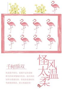 《怪風太温柔》