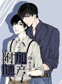 《附加遗产》