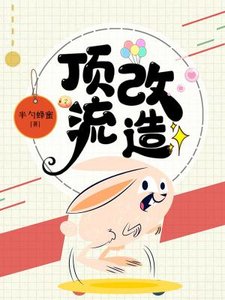 《顶流改造》