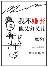 《我不在乎他又穷又丑》