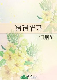 《猜猜情寻》
