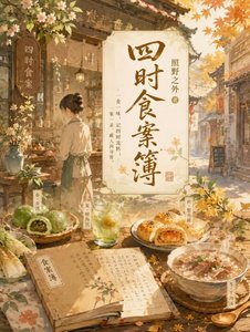 《四时食案簿》