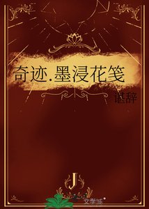《奇迹.墨浸花笺》
